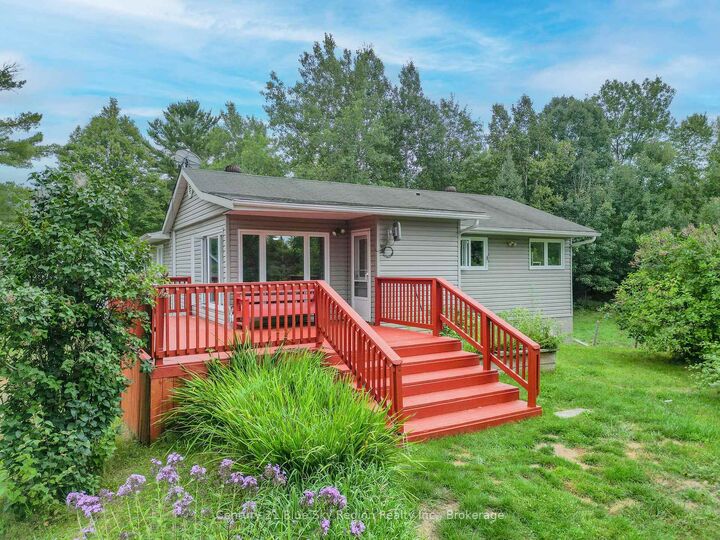 Property Photo:  525 Maple Road  ON P0H 1E0