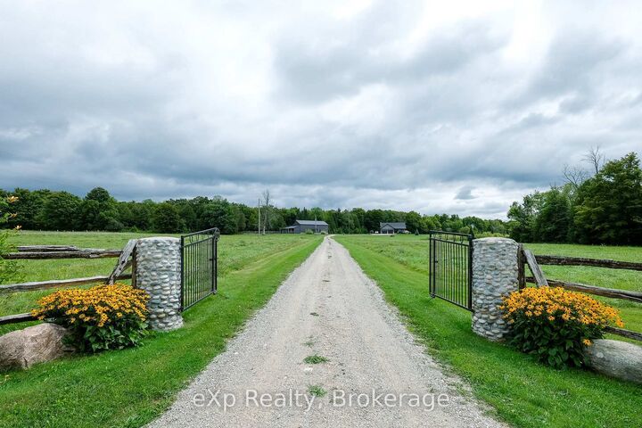 Property Photo: 502032 Grey Road 1 N/A ON N0H 2T0