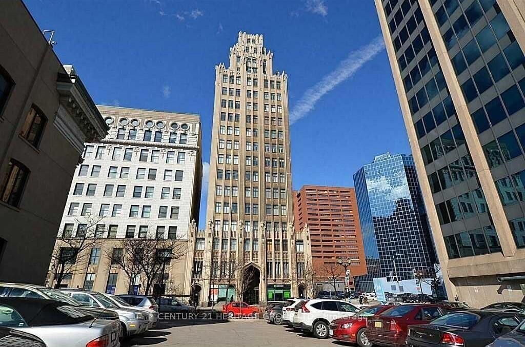 Photo de la propriété: 36 James Street S 608 ON L8P 4W4