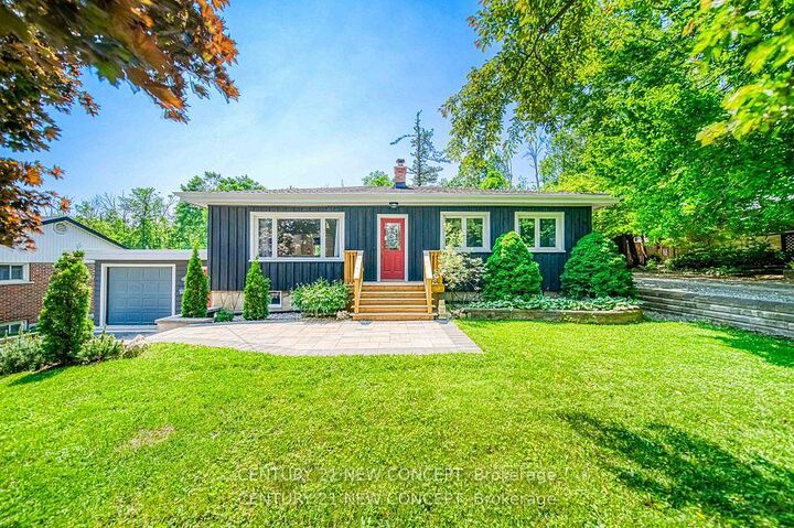 51 Fittons Road E  Orillia ON L3V 2J2 photo