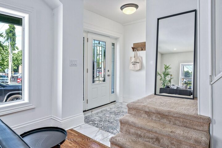 Property Photo:  58 Picton Main Street  ON K0K 2T0 