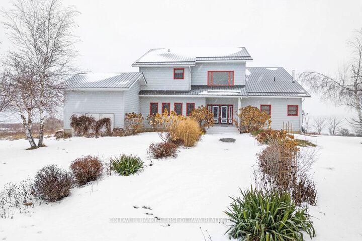 Photo de la propriété: 9868 County Road 42 Road ON K0G 1X0