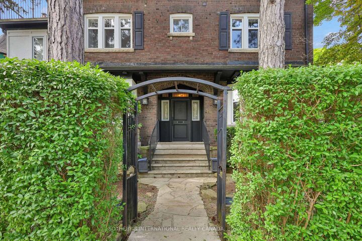 68 Astley Avenue  Toronto ON M4W 3B4 photo