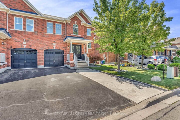 Property Photo:  410 Duncan Lane  ON L9T 0S9 