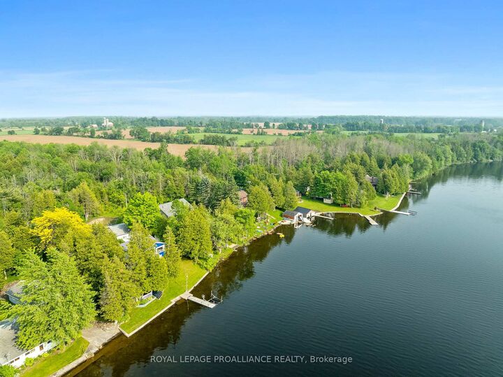 Photo de la propriété: 255 Muskie Mile Lane ON K0L 1Z0