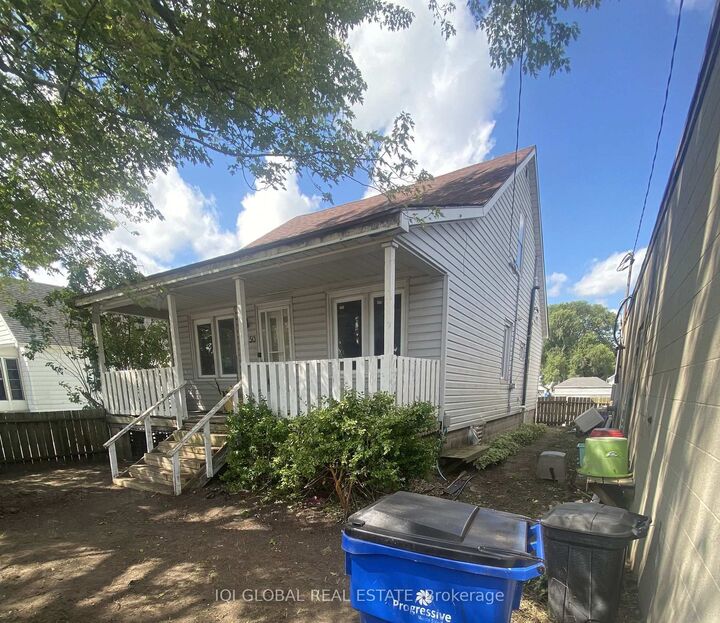 50 Forhan Street  Chatham-Kent ON N8A 3S1 photo