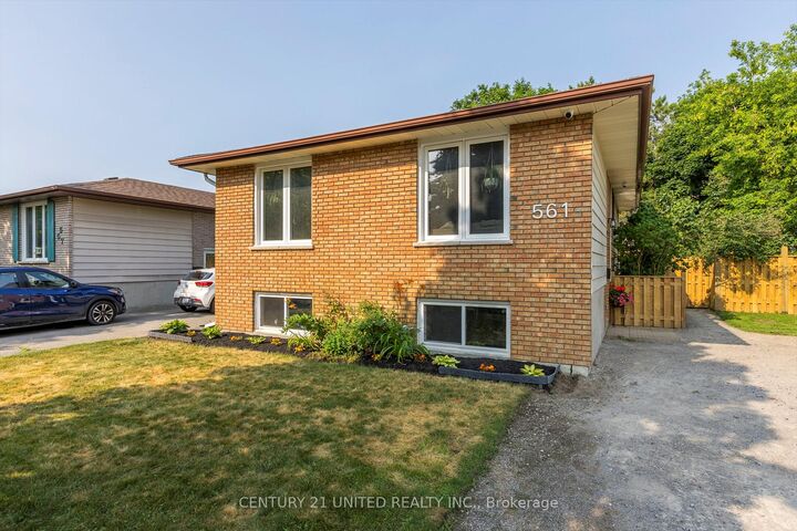 561 Barnes Crescent  Peterborough ON K9J 7Z2 photo
