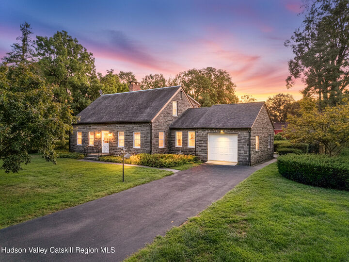 12 Zandhoek  Hurley NY 12443 photo