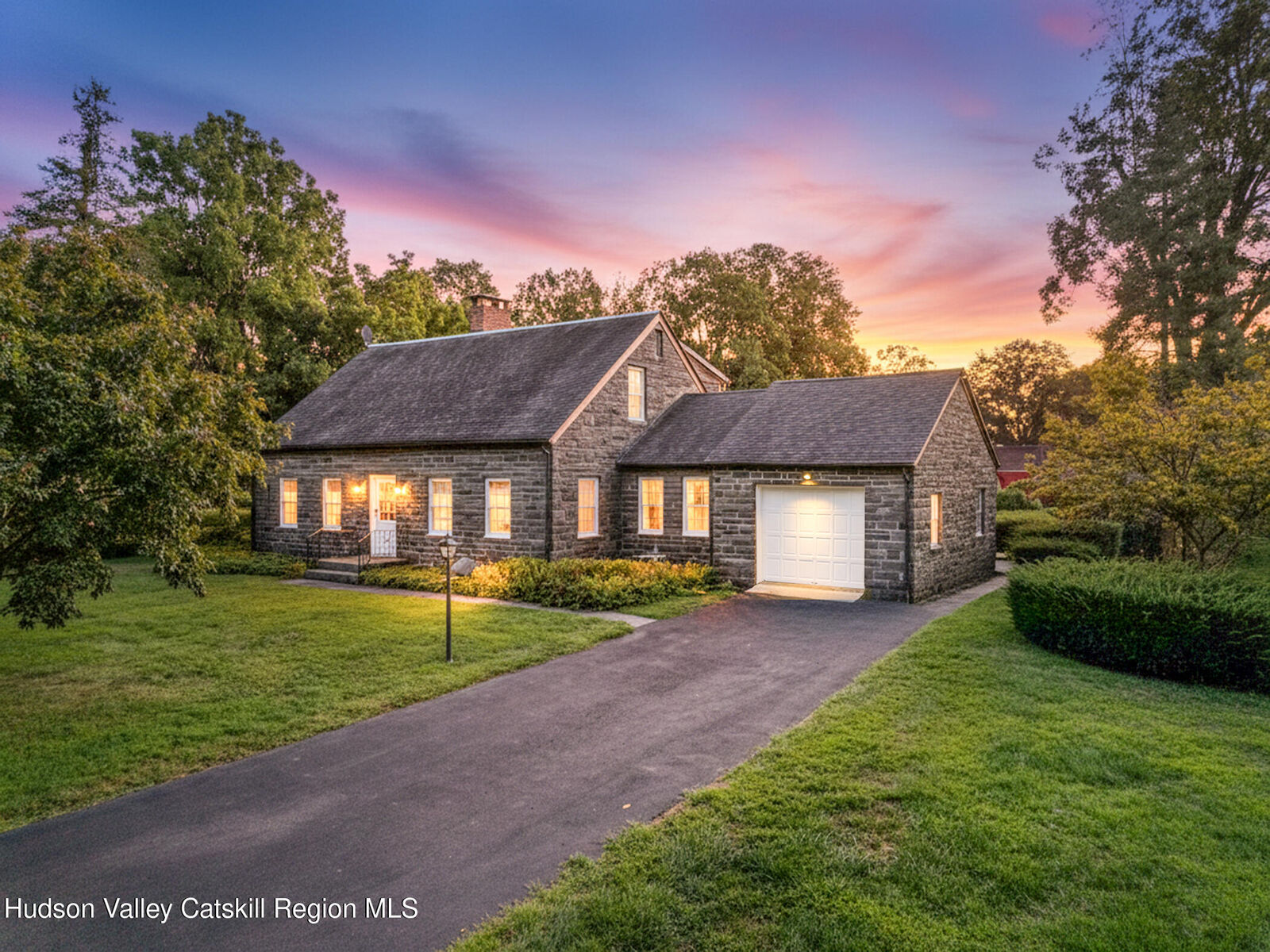 Property Photo:  12 Zandhoek  NY 12443
