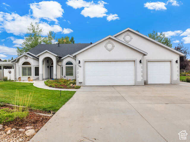 Property Photo:  Address not disclosed  UT 84036 