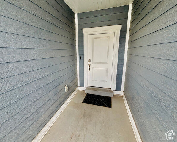 Property Photo: 605 W 1360 N 227 UT 84074