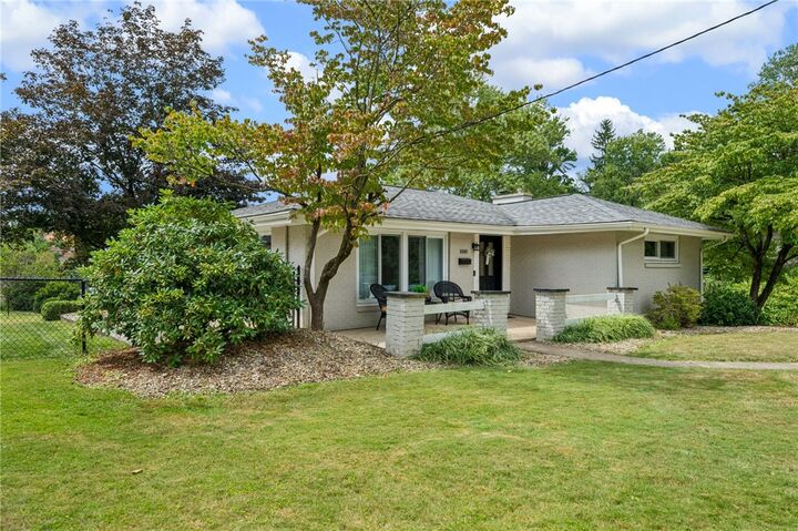 Property Photo:  1000 9th Ave.  PA 15642 