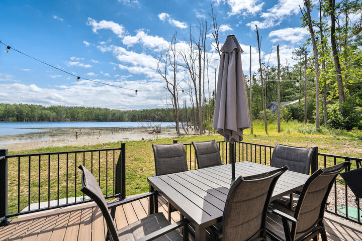 Property Photo: 1911 Limberlost Lane MI 49735