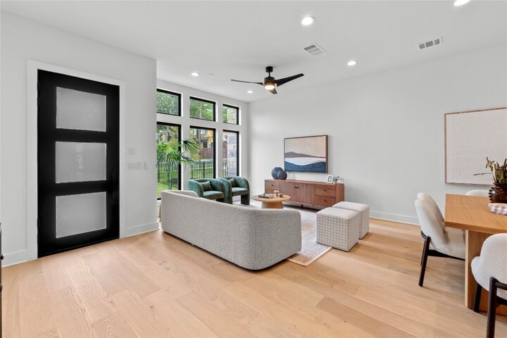 2707 Dulce Lane 7  Austin TX 78704 photo