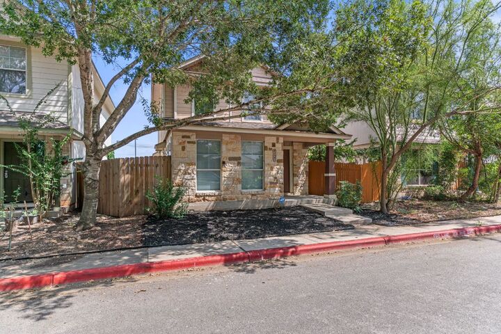 Property Photo: 4523 Felicity Lane TX 78725