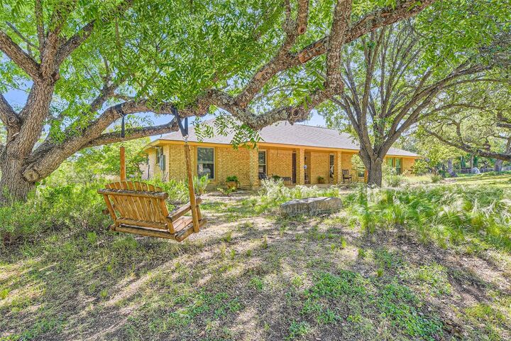 Property Photo: 9413 El Rey Boulevard TX 78737