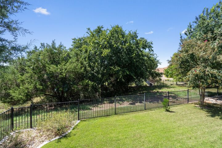 207 Apache Mountain Lane  Georgetown TX 78633 photo
