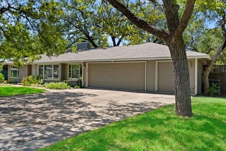 5904 Shoal Creek Boulevard  Austin TX 78757 photo