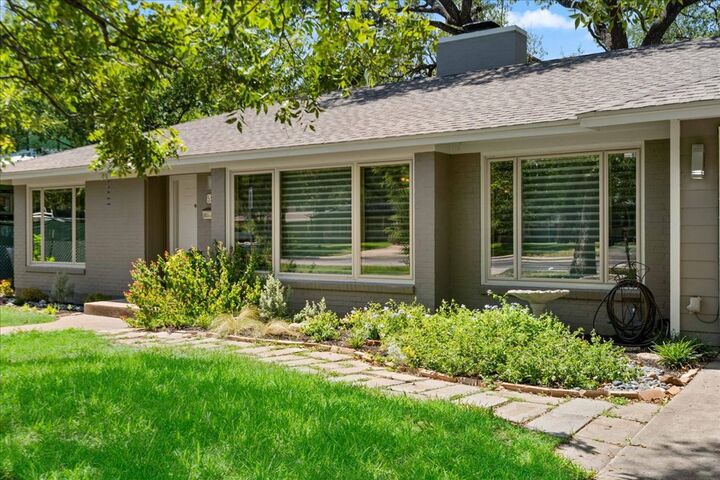 5904 Shoal Creek Boulevard  Austin TX 78757 photo