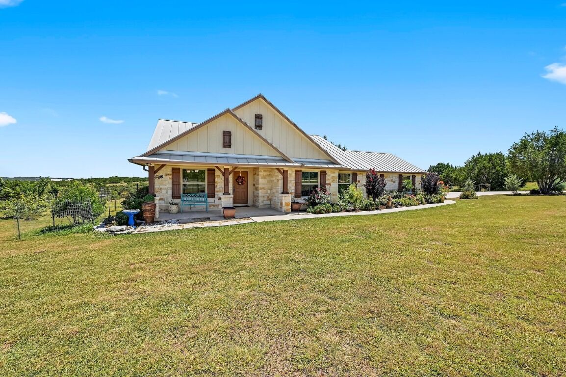 Property Photo:  560 Saddle Ridge Drive  TX 78605 