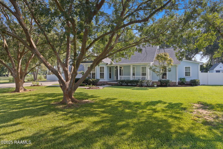Property Photo:  172 Grove Park Road  LA 70512 