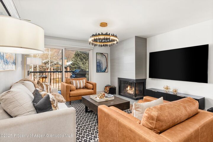 205 E Durant Avenue Unit 1G  Aspen CO 81611 photo