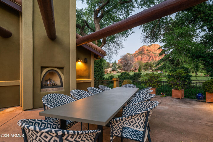 Property Photo: 55 Ranch House Circle AZ 86336