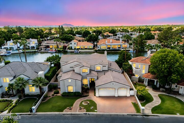 1511 E Treasure Cove Drive  Gilbert AZ 85234 photo