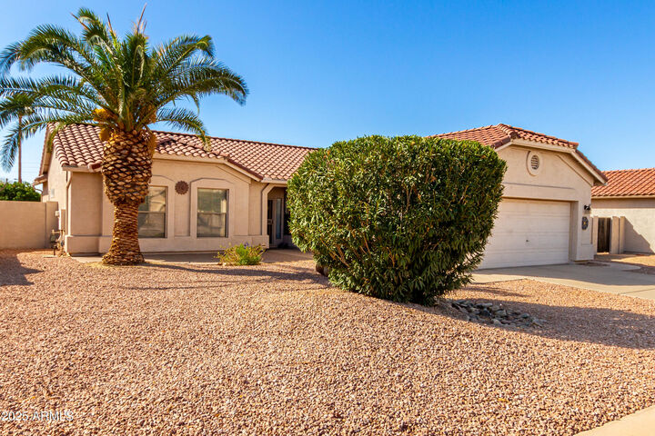 1451 E Palm Beach Drive  Chandler AZ 85249 photo