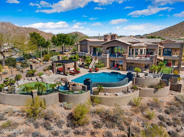 Property Photo:  14371 E Kalil Drive  AZ 85259 