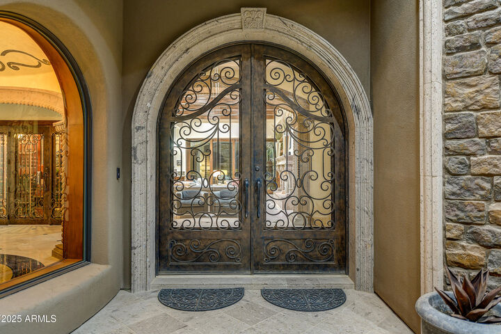 Property Photo:  14371 E Kalil Drive  AZ 85259 