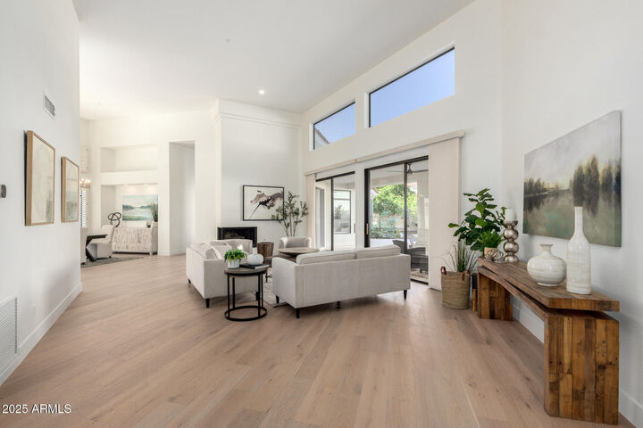 7452 E Beryl Avenue  Scottsdale AZ 85258 photo