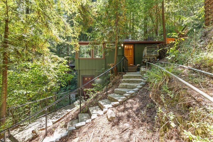 17900 Santa Rosa Avenue  Guerneville CA 95446 photo