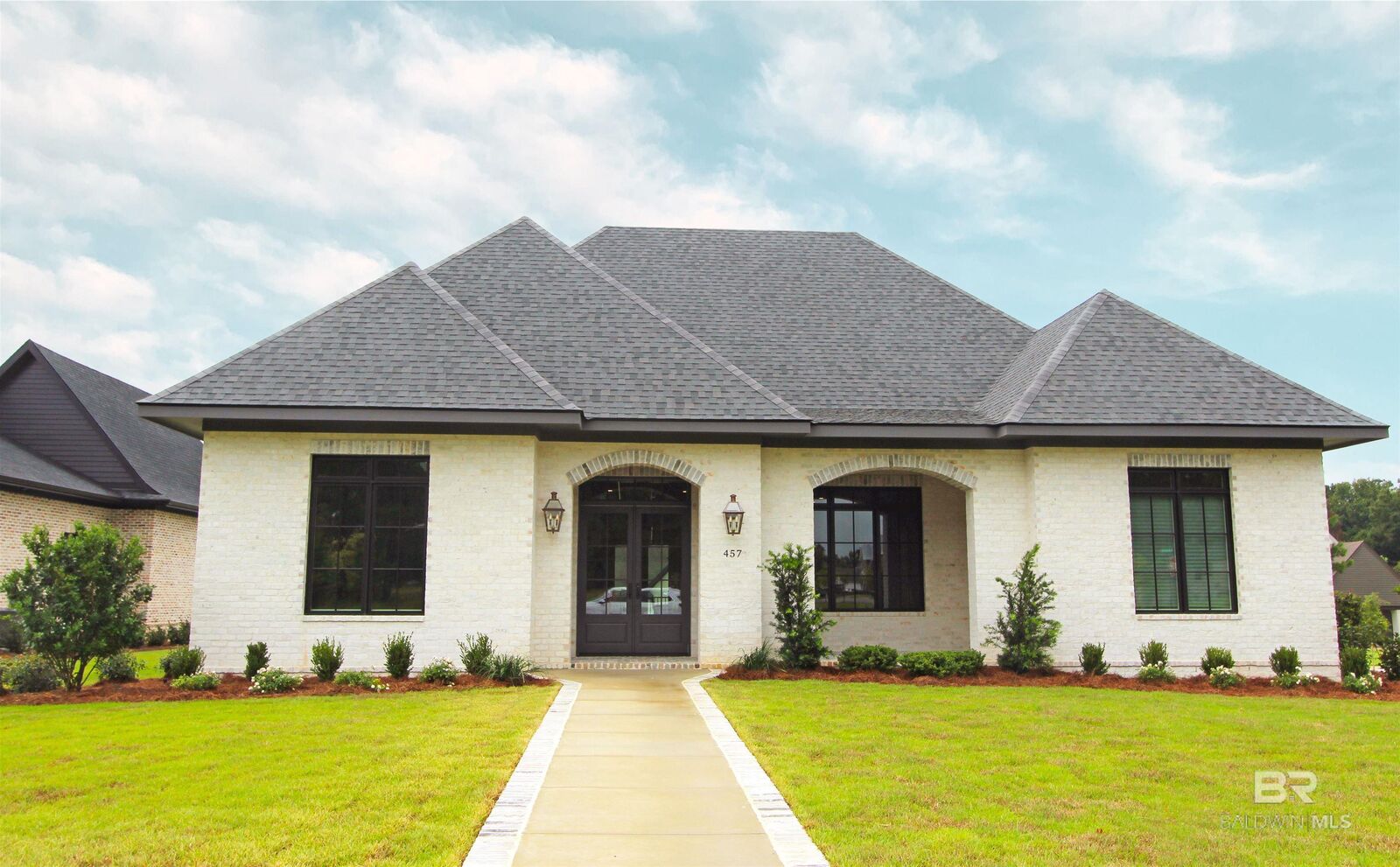 Property Photo:  457 Leavie Lane  AL 36532 