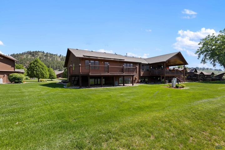 Property Photo: 1285 Duffer Dr SD 57702