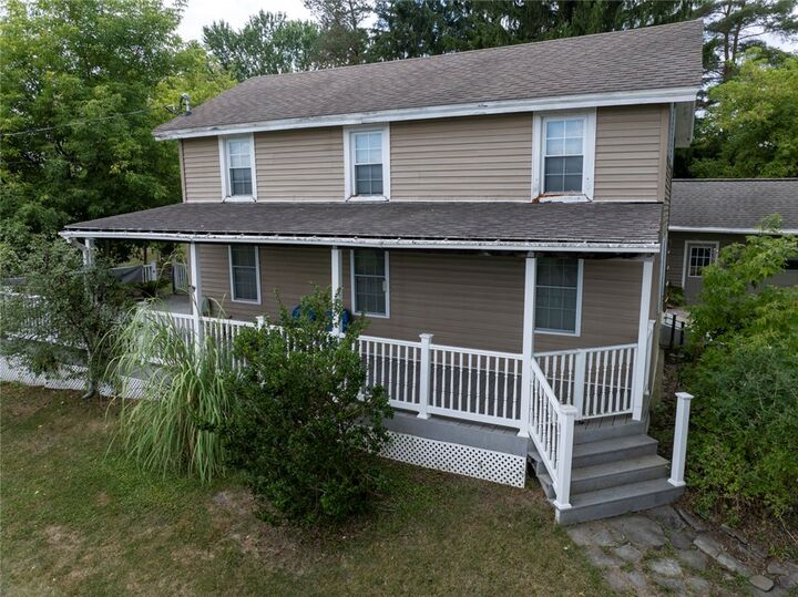 Property Photo:  9183 Greyton H Taylor Memorial Drive  NY 14840 