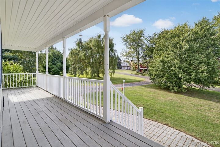 Property Photo:  5 Watros Rd Road  NY 13053 