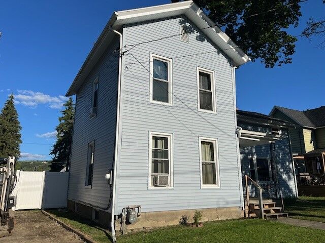 Property Photo:  232 Grand Street  NY 14843 