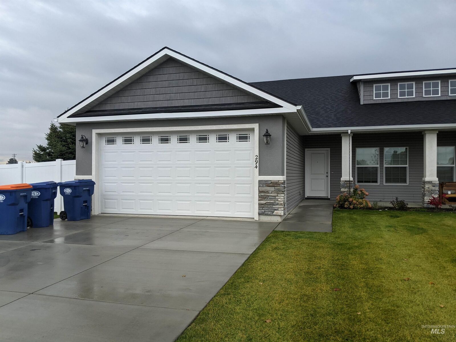 Property Photo:  292/294 Joellen Dr  ID 83301 