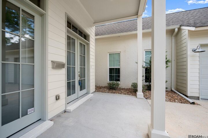 Property Photo: 4718 Orchid St LA 70808