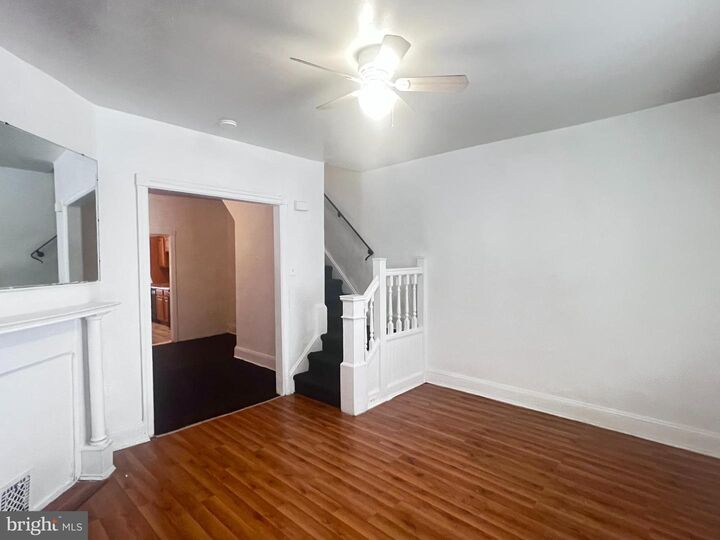 Property Photo: 6638 Ross Street PA 19119