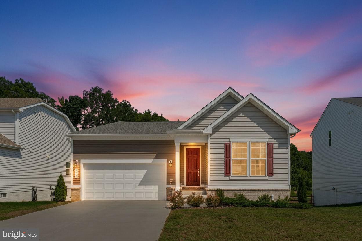 Property Photo: 6247 Bobcat Lane VA 22485