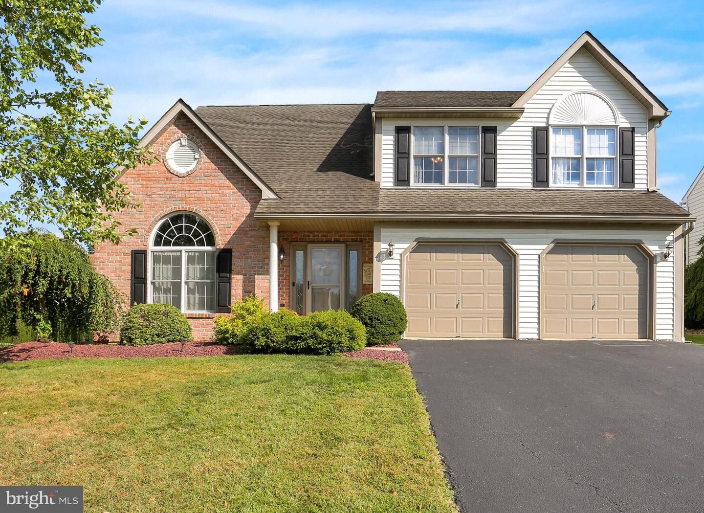 Property Photo: 4164 Hill Terrace Drive PA 19608