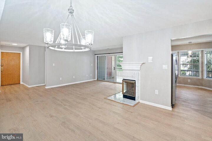 Property Photo: 107 Lassen Court 3 NJ 08540