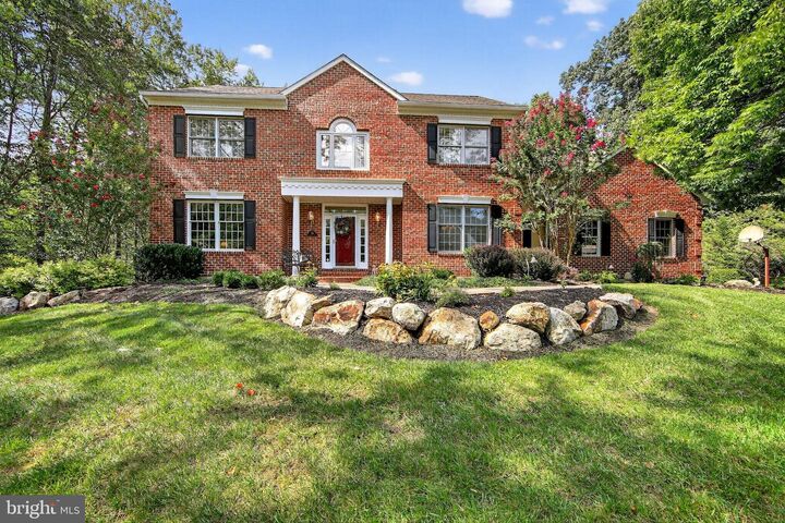 Property Photo: 38 Yarmouth Lane PA 19335