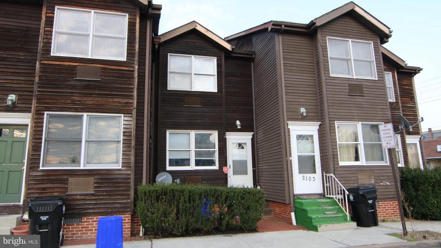 Property Photo: 2105 Penn Street PA 17110