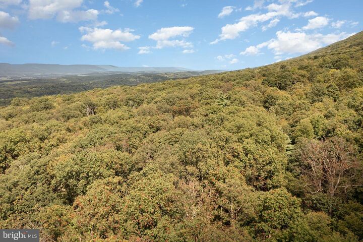 Property Photo: 0 Wagner Rd PA 17841