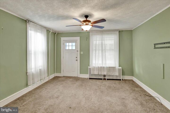 Property Photo: 609 Fern Avenue PA 19611