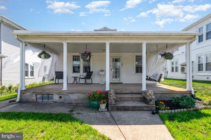 Property Photo: 161 N 3rd Street PA 17347