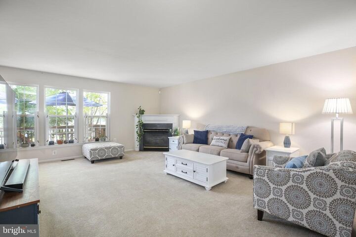 Property Photo: 4 Granite Court VA 22406